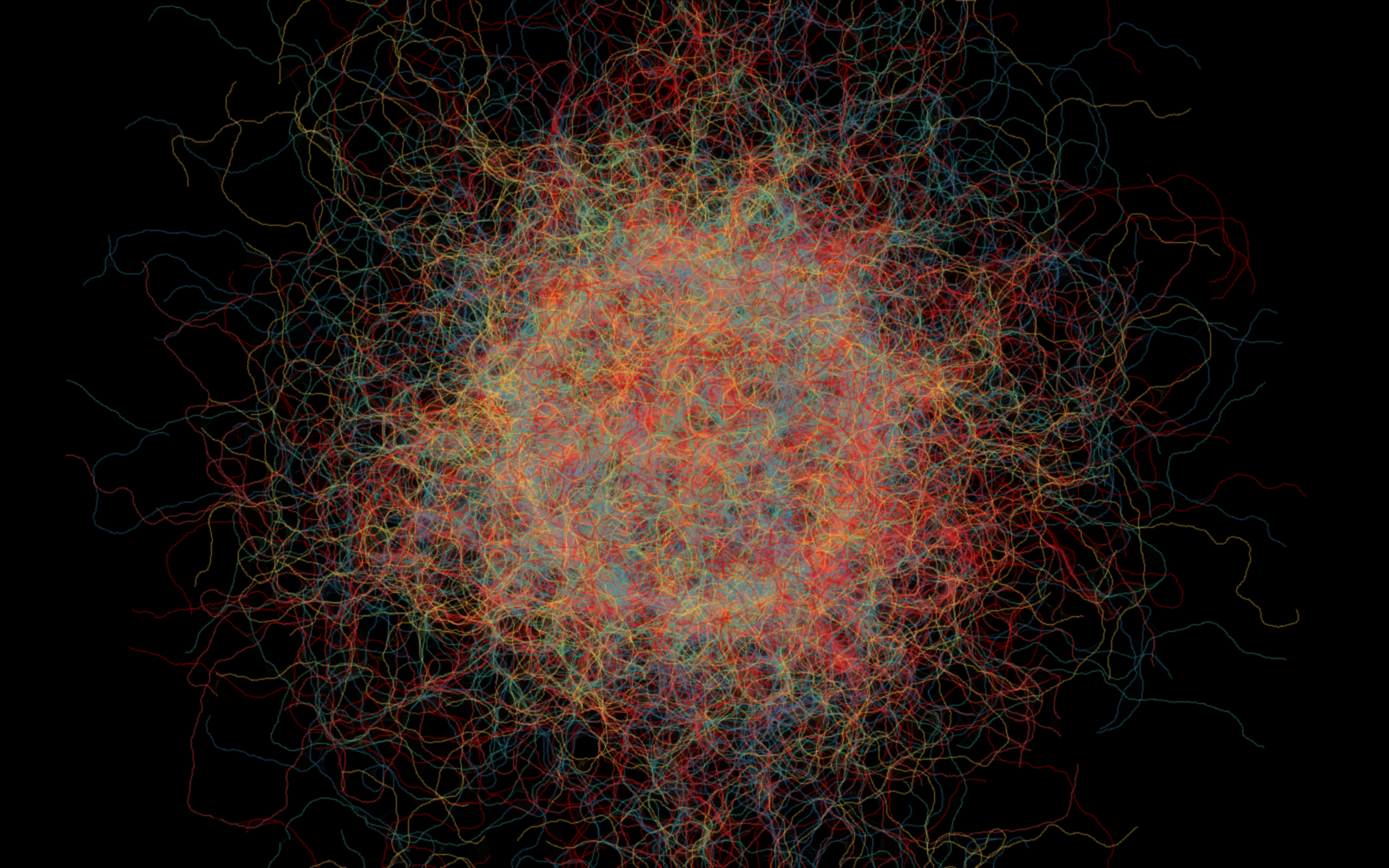 Supernova - Frame 22
